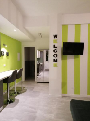 Le 2M Apartment